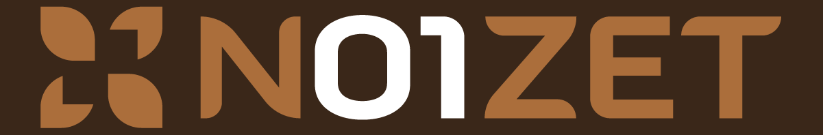 N01ZET Logo